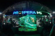 Dourados recebe feira do Projeto Prospera MS no Centro de Convenções