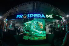 Dourados recebe feira do Projeto Prospera MS no Centro de Convenções