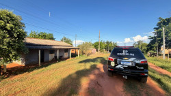 Acusado de estupro de vulnerável é preso preventivamene em Iguatemi