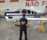 Operação da polícia de MT contra fraude na compra de grãos cumpre mandado em Campo Grande