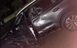 Morre condutor sem CNH que bateu moto em veículo ao fugir da polícia