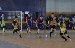 Dourados abre inscrições para os Jogos Escolares de Outono 2026