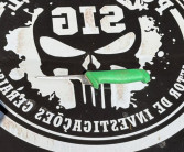 “Magaiver” ameaça irmã, descumpre medida protetiva e volta para a prisão