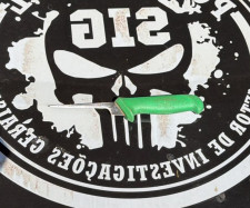 “Magaiver” ameaça irmã, descumpre medida protetiva e volta para a prisão