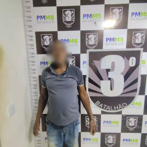 Criança de 4 anos relata para a mãe que foi abusado por vizinho em Dourados