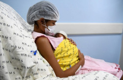 Baixo Pantanal zera óbito materno e reduz mortalidade infantil