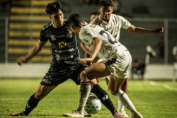 CBF confirma jogo do Operário na terceira fase da Copa do Brasil