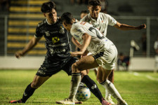 CBF confirma jogo do Operário na terceira fase da Copa do Brasil