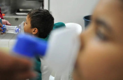 Saúde antecipa medidas para enfrentar aumento de vírus respiratórios em MS