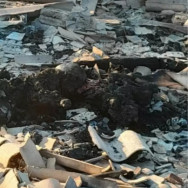 Indígena é encontrada carbonizado dentro de casa em aldeia de MS; ex-marido é suspeito