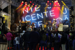 Aberta seleção para venda de alimentos e artesanato na 2ª Festa da Páscoa