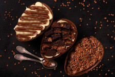 Páscoa deve movimentar mais de R$ 335 milhões na economia de MS em 2026