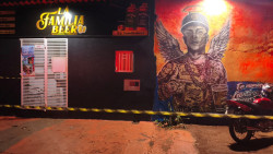 Adolescente sofre tentativa de homicídio por dupla de moto em Dourados