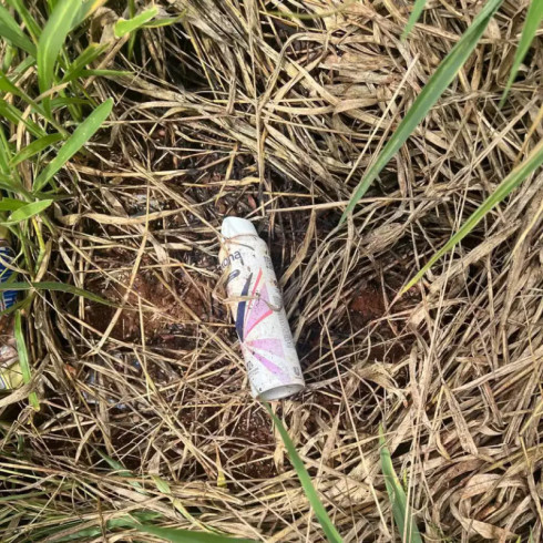 Homem confessa ter matado ex-esposa queimada no Dia Internacional da Mulher em cidade de MS