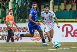 Rodada desta quarta-feira define últimos semifinalistas do Campeonato Sul-Mato-Grossense