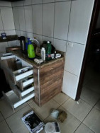 Materiais apreendidos no imóvel (Fotos: Divulgação/PC)