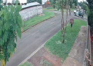 Caminhonete bate em moto e jovem grávida morre horas depois no hospital