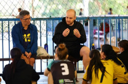 Bolsa Atleta entra no último dia de inscrições; técnicos terão seleção aberta amanhã