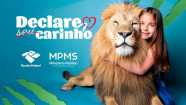 “Declare Seu Carinho” 2026 em favor de crianças e idosos tem apoio da prefeitura