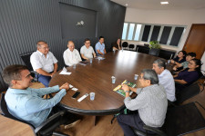 Embaixador do Japão estará em Dourados para o Bunkyo Rural, diz Marçal