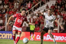 Operário segura Vila Nova, mas perde nos pênaltis e cai na Copa do Brasil