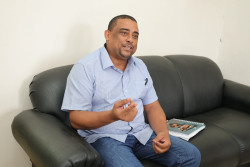 Prefeitura conclui planejamento do Novo PAR e Educação terá acesso a recursos federais