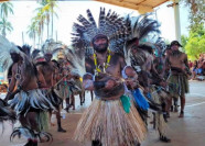 Ao analisar caso de MS, TRF3 decide que não cabe ação contra terra indígena em demarcação