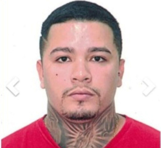 Polícia divulga foto de homem procurado por tentativa de assassinato e tráfico em Dourados