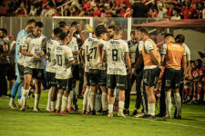 Operário começa Copa Verde com jogos em Tocantins e Goiás