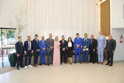 Vereador Nô destaca apoio da Câmara de Rio Brilhante à Apae em pouco mais de três anos