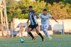 Jogos em Corumbá e Bataguassu abrem a semifinal do Campeonato Estadual