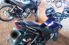 Leilão do Detran tem 127 motos para circulação; confira as oportunidades