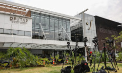 Entidades repudiam ataques a jornalistas que cobrem Bolsonaro