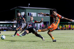 Naviraiense supera Bataguassu fora de casa e fica a um empate da final do Estadual