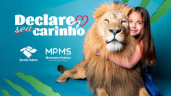 Prefeitura apoia campanha que incentiva solidariedade por meio do Imposto de Renda