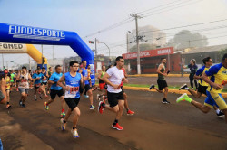 2ª Corrida da Páscoa tem novidades para crianças e atletas PCD