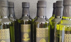 Anvisa determina apreensão de azeite de oliva extravirgem San Olivetto