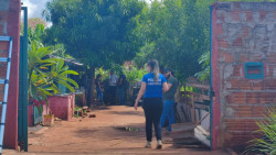 Adolescente apontado como assassino de "Maricota" morre em confronto com a polícia em Dourados