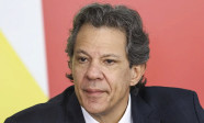 Haddad fará proposta aos estados para conter preços dos combustíveis