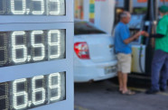 Procon de MS identifica variação de até 21% no preço do diesel em março