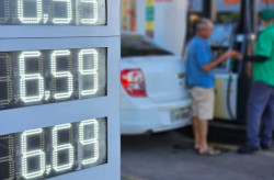 Procon de MS identifica variação de até 21% no preço do diesel em março