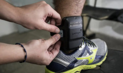 Agressores de mulheres usarão tornozeleira de imediato, aprova Senado