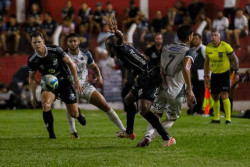 Operário volta a vencer Corumbaense e está na decisão do Estadual pelo 4º ano seguido