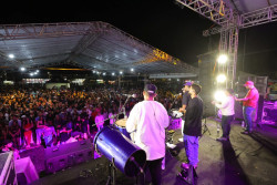 Tem início a fase de credenciamento para artistas na 2ª Festa da Páscoa