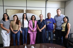 Câmara de Dourados articula comitê e inicia campanha emergencial de apoio à Reserva Indígena