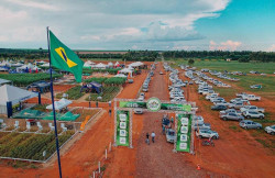 Com 120 expositores confirmados, 4ª Expocanas começa dia 25 deste mês