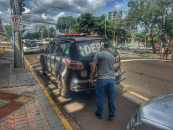 Homem é preso por estuprar adolescnete de 13 anos; mãe é investigada por facilitar namoro