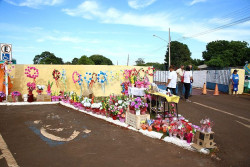 Ambulantes do Dia dos Finados já podem fazer o cadastramento de vendas