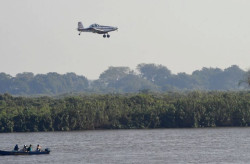 Aeródromo vai melhorar acesso e até atendimentos emergenciais no Pantanal
