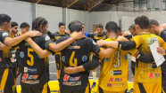 Com Juventude AG, jogos da LNF Silver serão transmitidos pelo canal Xsports